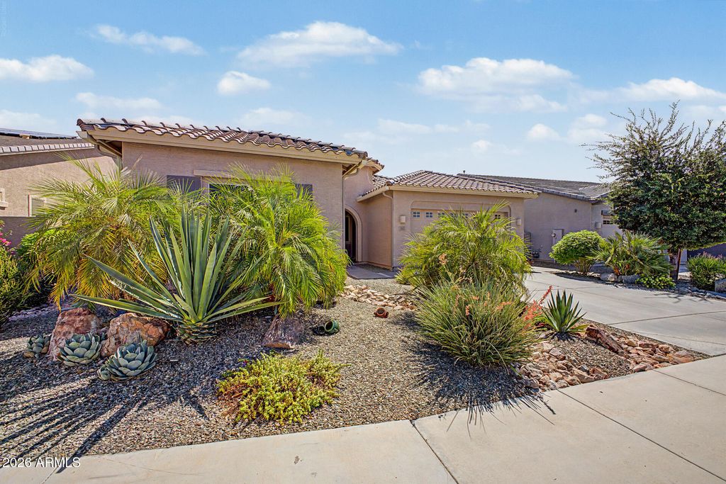 395 S 197TH Drive, Buckeye, AZ 85326 — photo 3