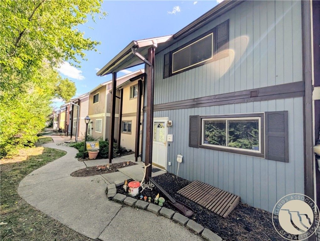 1541 Wyoming AVENUE C, Billings, MT 59102