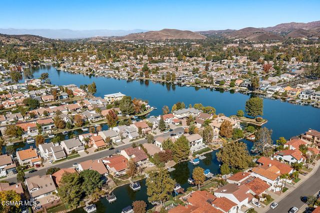 3830 Mainsail Circle, Westlake Village, CA 91361