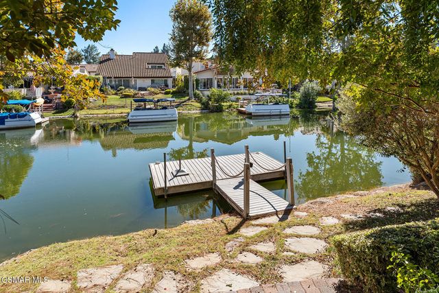 3830 Mainsail Circle, Westlake Village, CA 91361
