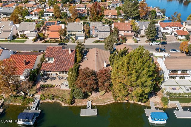 3830 Mainsail Circle, Westlake Village, CA 91361