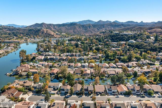 3830 Mainsail Circle, Westlake Village, CA 91361