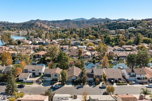 3830 Mainsail Circle, Westlake Village, CA 91361