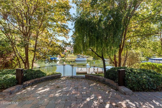 3830 Mainsail Circle, Westlake Village, CA 91361