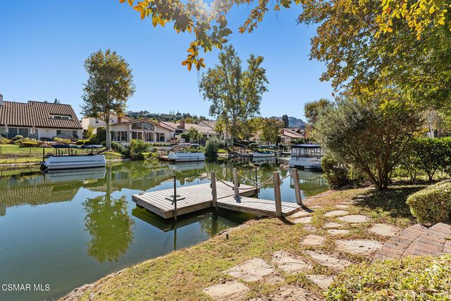 3830 Mainsail Circle, Westlake Village, CA 91361