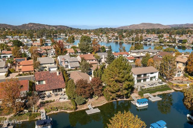 3830 Mainsail Circle, Westlake Village, CA 91361