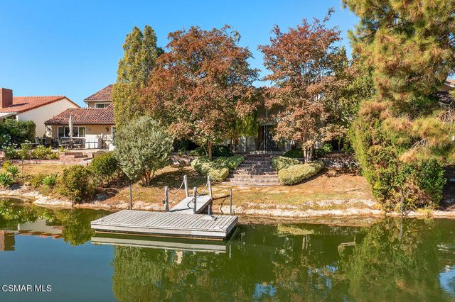 3830 Mainsail Circle, Westlake Village, CA 91361