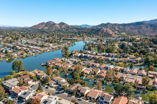 3830 Mainsail Circle, Westlake Village, CA 91361