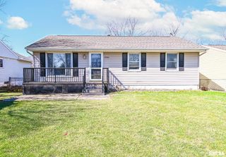 2256 WASHINGTON Road, Washington, IL 61571