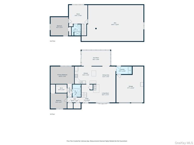 28 Campus Lane, Ronkonkoma, NY 11779
