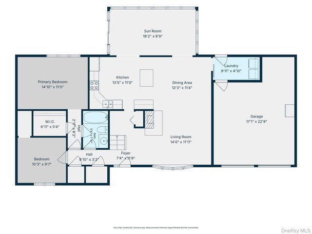 28 Campus Lane, Ronkonkoma, NY 11779