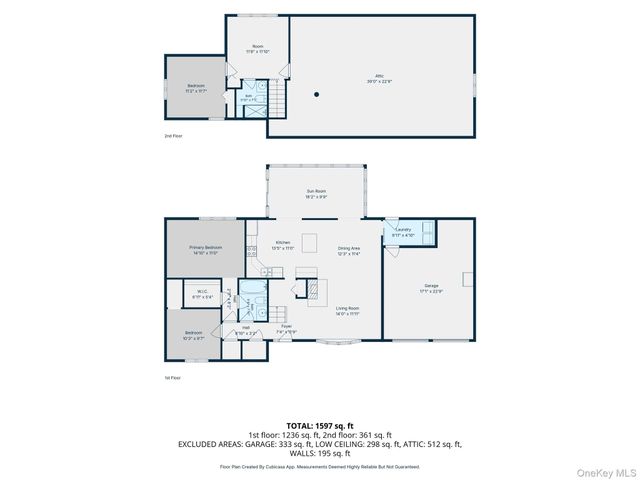 28 Campus Lane, Ronkonkoma, NY 11779