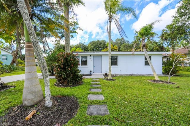 159 5th ST, Naples, FL 34113