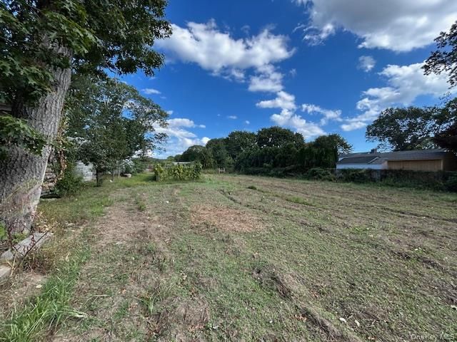 Address unavailable.