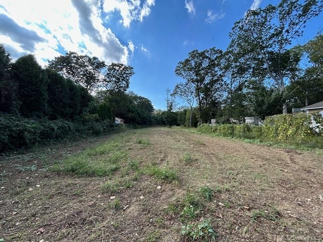 Address unavailable.