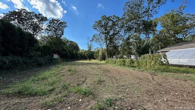 Address unavailable.