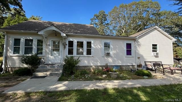 Address unavailable.