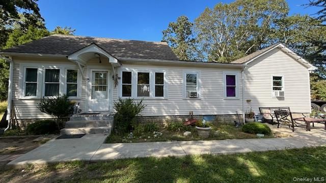 Address unavailable.