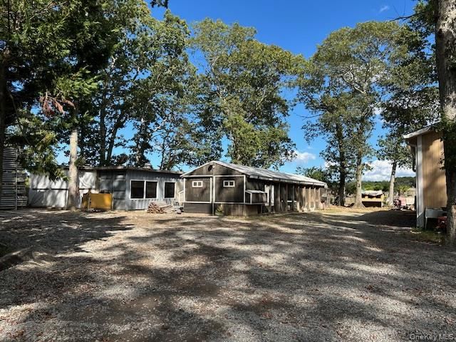 Address unavailable.