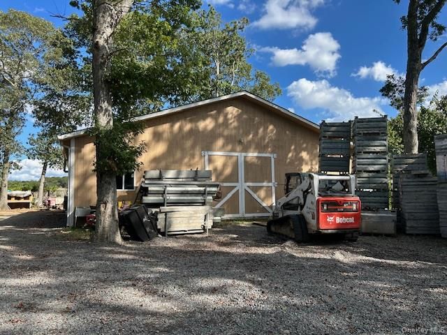 Address unavailable.