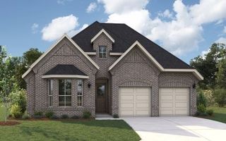 308 Caper Meadow Drive, Anna, TX 75409