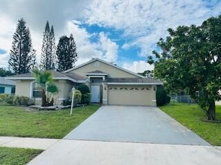 2549 Canterbury Drive N, Riviera Beach, FL 33407