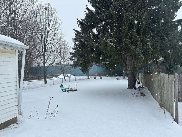 1630 W 21ST Street, Erie, PA 16502