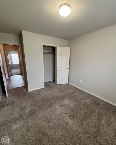 100 Clark, Brookland, AR 72417