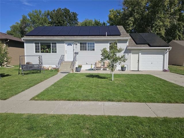 2303 Avenue B, Billings, MT 59102 property photo