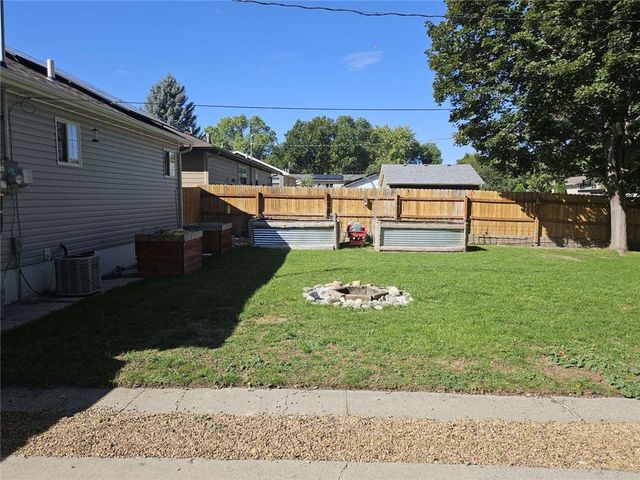 2303 Avenue B, Billings, MT 59102