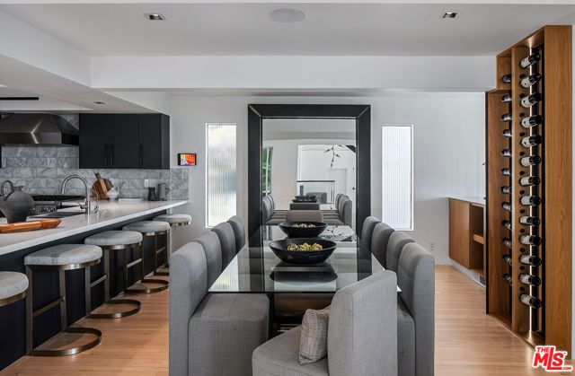 9340 Readcrest Drive, Beverly Hills, CA 90210