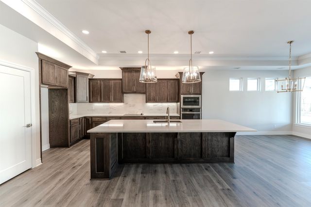 3723 N Ritchfield St, Wichita, KS 67226