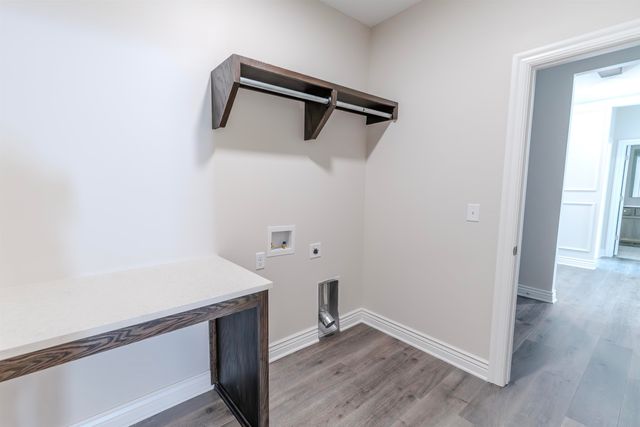 3723 N Ritchfield St, Wichita, KS 67226