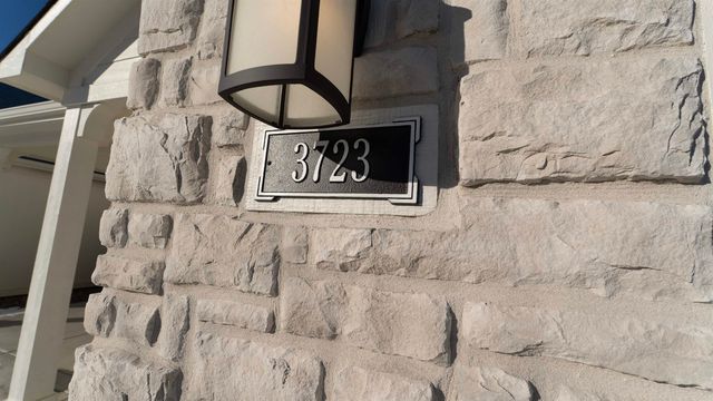 3723 N Ritchfield St, Wichita, KS 67226