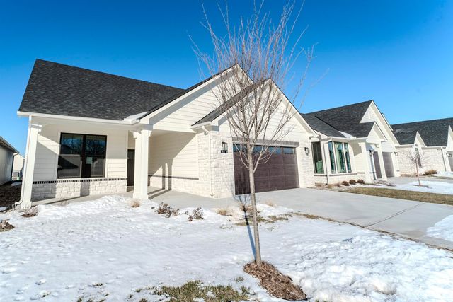 3723 N Ritchfield St, Wichita, KS 67226