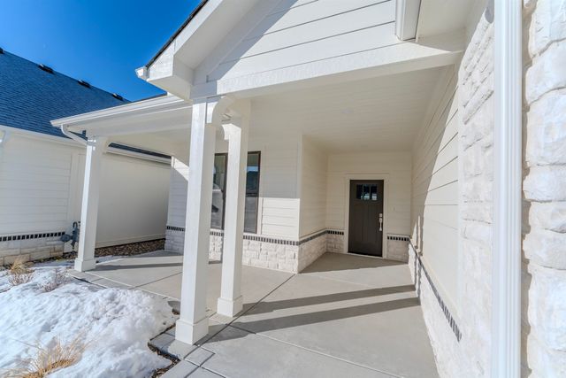 3723 N Ritchfield St, Wichita, KS 67226