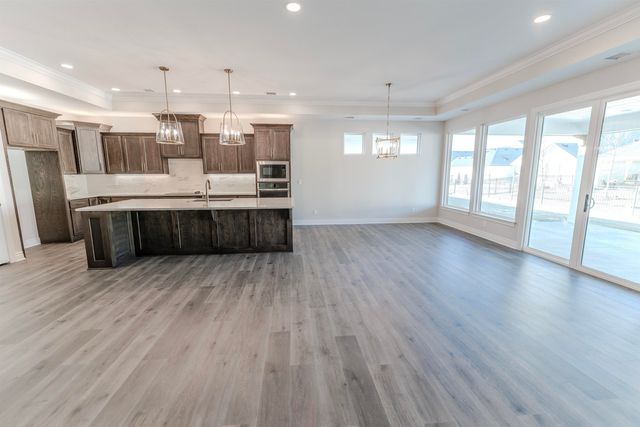 3723 N Ritchfield St, Wichita, KS 67226