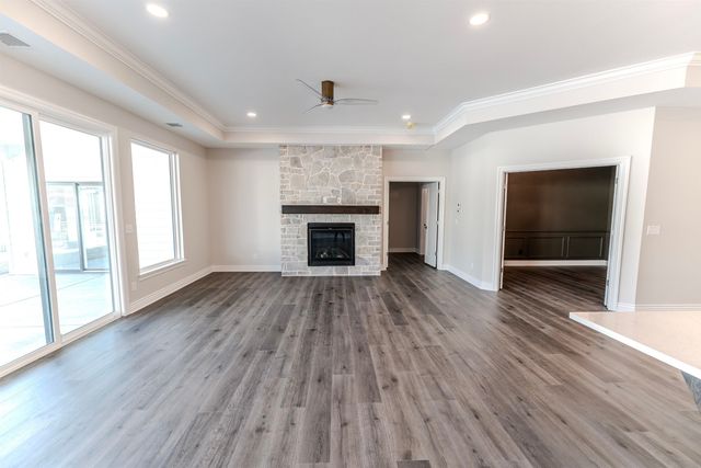 3723 N Ritchfield St, Wichita, KS 67226