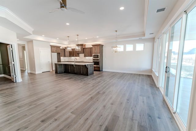 3723 N Ritchfield St, Wichita, KS 67226