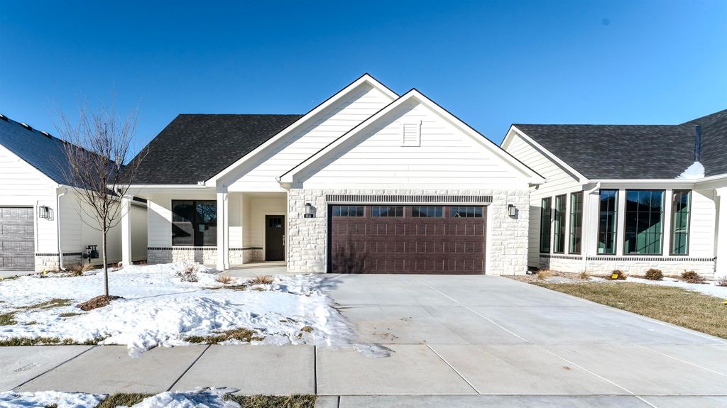 3723 N Ritchfield St, Wichita, KS 67226