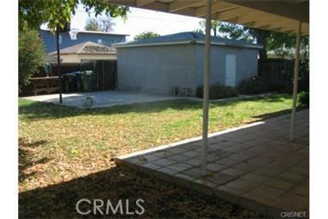 6724 Jumilla Avenue, Winnetka, CA 91306