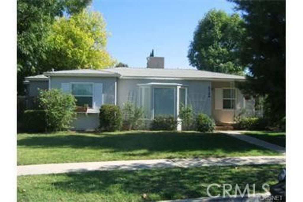 6724 Jumilla Avenue, Winnetka, CA 91306