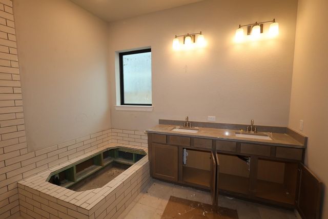 2726 Cottage Place, Missouri City, TX 77459