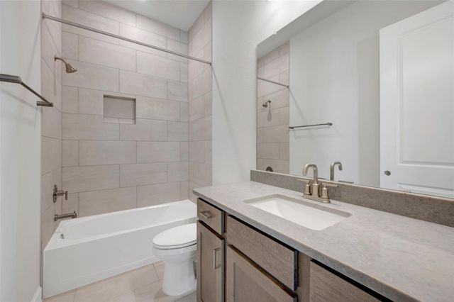 2726 Cottage Place, Missouri City, TX 77459