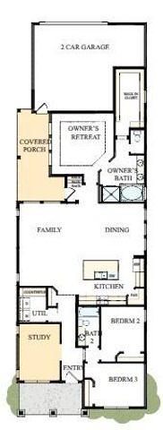 2726 Cottage Place, Missouri City, TX 77459