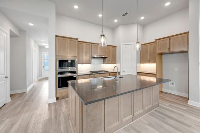 2726 Cottage Place, Missouri City, TX 77459