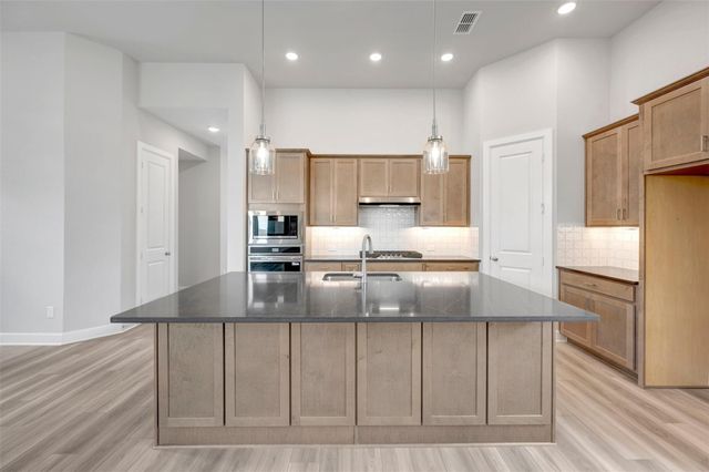 2726 Cottage Place, Missouri City, TX 77459