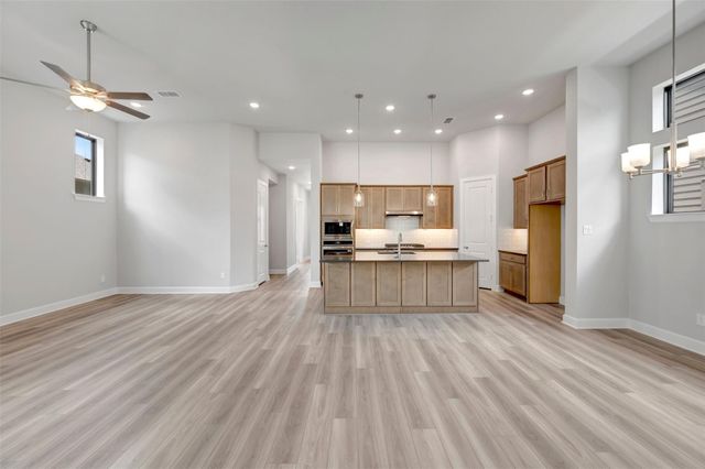 2726 Cottage Place, Missouri City, TX 77459