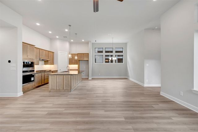 2726 Cottage Place, Missouri City, TX 77459
