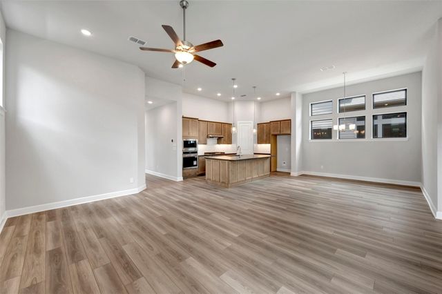 2726 Cottage Place, Missouri City, TX 77459